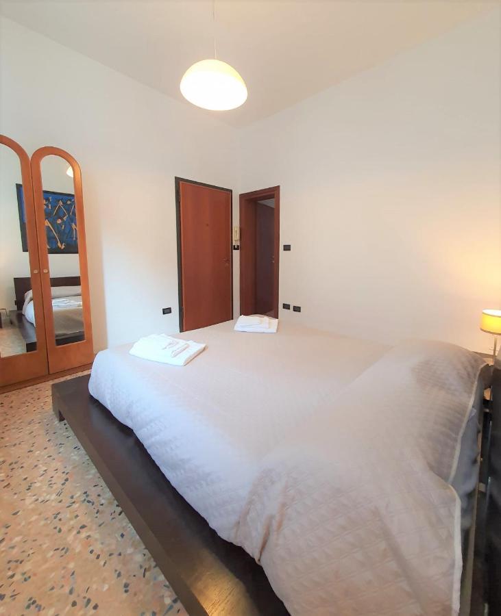 Ferienwohnung Ca' Leo Venedig Exterior foto
